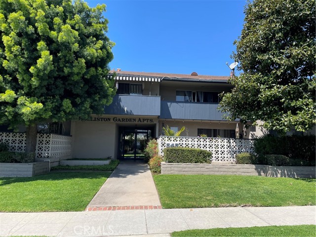 545 N Holliston Ave, Pasadena, CA 91106