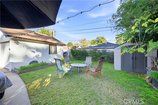 Detail Gallery Image 13 of 13 For 420 Milton Dr, San Gabriel,  CA 91775 - 3 Beds | 1/1 Baths