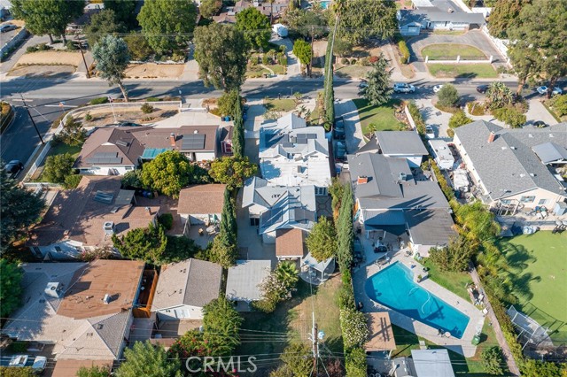 Detail Gallery Image 43 of 44 For 17736 San Fernando Mission Bld, Granada Hills,  CA 91344 - 5 Beds | 3 Baths