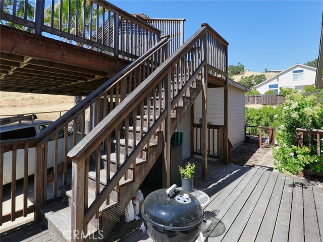 Detail Gallery Image 9 of 58 For 325 Island View Dr, Lakeport,  CA 95453 - 4 Beds | 2/1 Baths