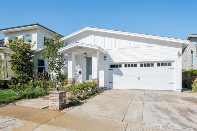 1609 Chestnut Avenue, Manhattan Beach, California 90266, 3 Bedrooms Bedrooms, ,3 BathroomsBathrooms,Residential,Sold,Chestnut Avenue,NP22055700