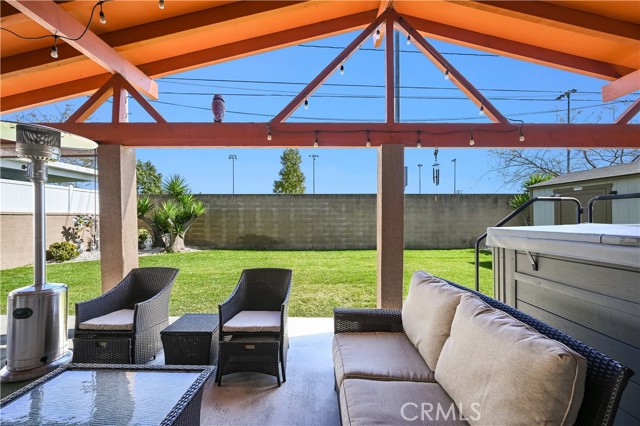 Detail Gallery Image 28 of 28 For 6766 San Benito Way, Buena Park,  CA 90620 - 3 Beds | 2 Baths