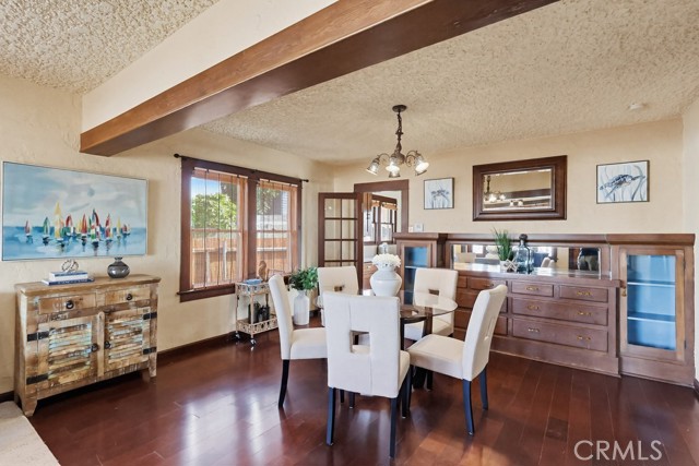 Detail Gallery Image 12 of 39 For 921 W 24th, San Pedro,  CA 90731 - 2 Beds | 1 Baths