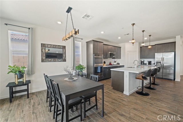 Detail Gallery Image 10 of 41 For 82169 Verdi Road, Indio,  CA 92203 - 4 Beds | 2 Baths