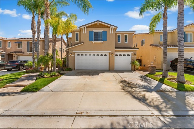 Listing Details for 17526 Dove Willow, Canyon Country, CA 91387