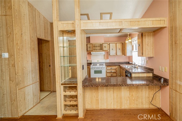 Detail Gallery Image 9 of 46 For 22241 Nisqually Rd #123,  Apple Valley,  CA 92308 - 2 Beds | 2 Baths