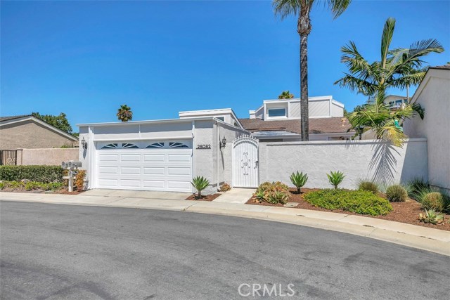 28082 Tioga Court Laguna Niguel, California FOR LEASE - Available now! 3 bedroom, single level home located in the prestigious community of Lake Park on a private cul-de-sac. Beautifully remodeled throughout with gourmet kitchen, breakfast bar, an island, granite countertops, stainless steel appliances, farmhouse sink, recessed lights, and French door to the front patio. Spacious master suite has a bonus room perfect for an office or den. Bathroom upgrades include granite countertops, cabinets, tiled showers with glass mosaic accents. This floor plan also includes an open concept living room that opens to the kitchen, vaulted ceilings, inside laundry room, laminate flooring, vinyl windows & doors, and newer HVAC system. Attached two car garage. Private enclosed front patio and spacious backyard perfect for entertaining. Conveniently located near schools, shopping centers, parks, and freeway. No pets and no smoking. Good income and good credit required.