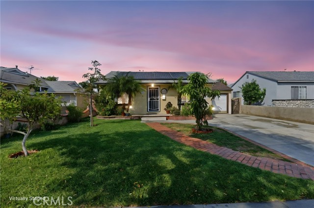 Detail Gallery Image 29 of 48 For 14329 Seaforth, Norwalk,  CA 90650 - 4 Beds | 2 Baths