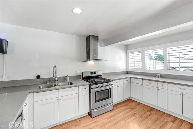 Detail Gallery Image 11 of 35 For 5025 4th Ave, Leimert Park,  CA 90043 - – Beds | – Baths