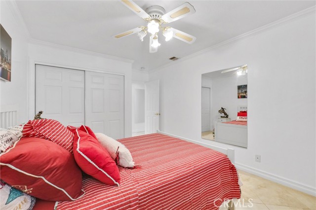 Bedroom #2
