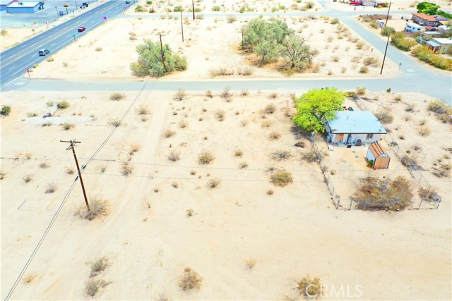 Lot 2 & 3