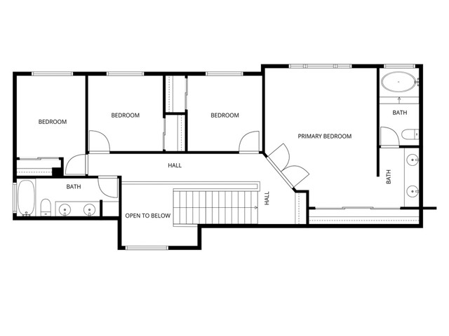 Detail Gallery Image 72 of 73 For 5151 Avenida De Amor, Yorba Linda,  CA 92886 - 4 Beds | 2/1 Baths