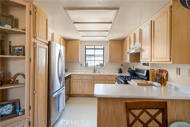 Detail Gallery Image 10 of 26 For 18109 Erik Ct #454,  Canyon Country,  CA 91387 - 2 Beds | 2 Baths