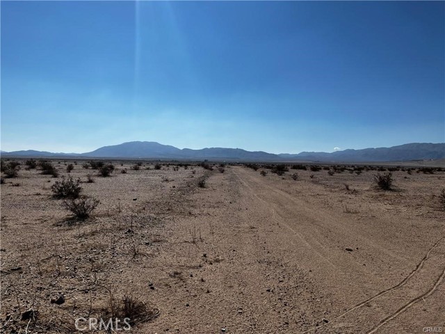 Detail Gallery Image 5 of 15 For 0 Falderman Ave, Twentynine Palms,  CA 92277 - – Beds | – Baths
