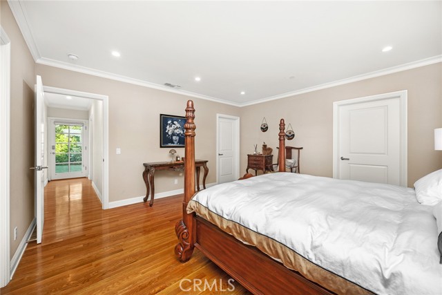 Detail Gallery Image 19 of 36 For 2198 Melville, San Marino,  CA 91108 - 4 Beds | 4/1 Baths