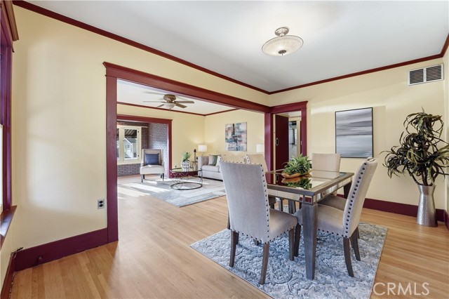 Detail Gallery Image 4 of 25 For 308 Drake Ave, Fullerton,  CA 92832 - 2 Beds | 1 Baths