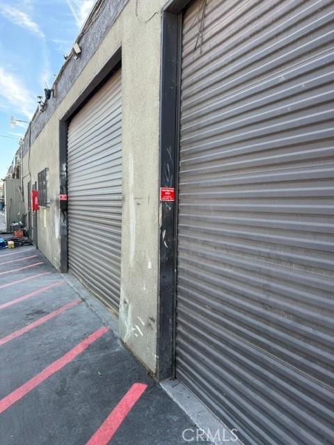  Commercial for Sale in Montebello, California