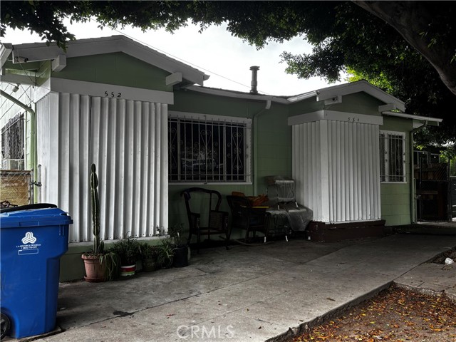 Detail Gallery Image 2 of 7 For 552 Cypress Ave, Los Angeles,  CA 90065 - – Beds | – Baths