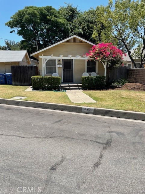 Image 2 for 420 Pearl Ave, Monrovia, CA 91016
