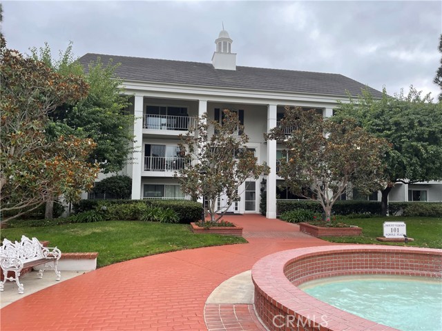 Detail Gallery Image 19 of 57 For 101 Scholz Plz #123,  Newport Beach,  CA 92663 - 1 Beds | 1 Baths