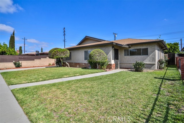 Detail Gallery Image 2 of 40 For 13611 Rockenbach St, Baldwin Park,  CA 91706 - 3 Beds | 1/1 Baths