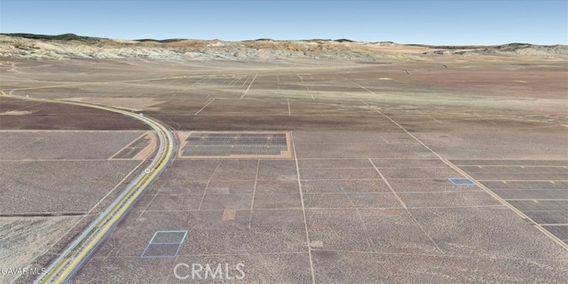 Detail Gallery Image 39 of 48 For 0 East Glen Rd, Vicinity E Bishop Rd/Hwy 58, Mojave,  CA 93501 - – Beds | – Baths