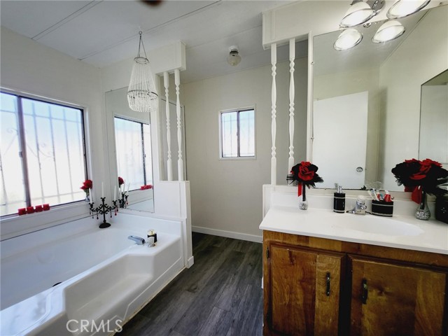 Detail Gallery Image 31 of 39 For 3595 Santa Fe Ave #295,  Long Beach,  CA 90810 - 2 Beds | 2 Baths