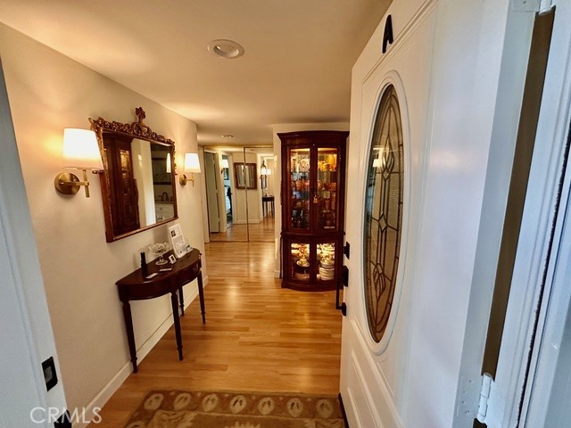 Detail Gallery Image 4 of 28 For 3273 San Amadeo a,  Laguna Woods,  CA 92637 - 2 Beds | 2 Baths