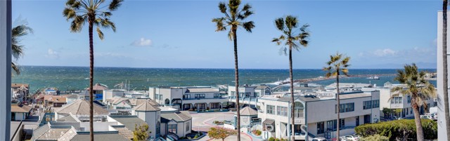 640 The Village, Redondo Beach, California 90277, 1 Bedroom Bedrooms, ,1 BathroomBathrooms,Residential,Sold,The Village,SB23029305