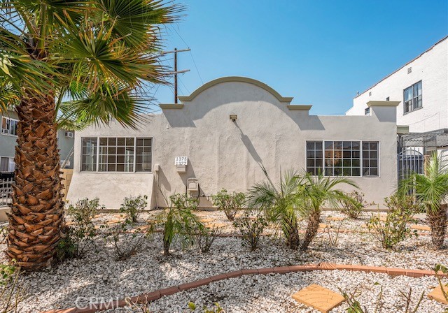 1375 Keniston Avenue, Los Angeles, CA 90019