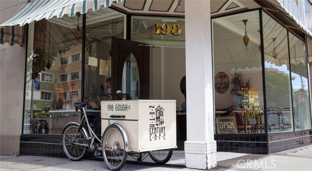 Detail Gallery Image 58 of 75 For 100 Van Ness Ave #603,  San Francisco,  CA 94102 - 2 Beds | 2 Baths