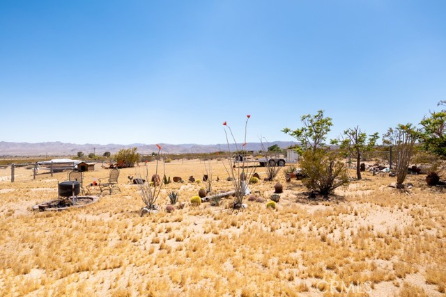 Detail Gallery Image 48 of 53 For 62547 Appian Way, Joshua Tree,  CA 92252 - 2 Beds | 1 Baths