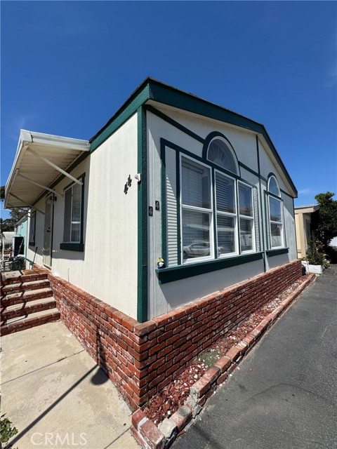 Detail Gallery Image 10 of 10 For 15141 Beach Bld #44,  Midway City,  CA 92655 - 2 Beds | 1 Baths