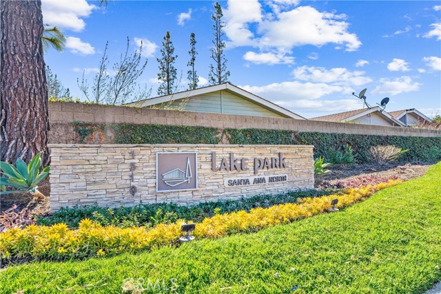 Detail Gallery Image 41 of 68 For 2544 Park Lake, Santa Ana,  CA 92705 - 2 Beds | 2 Baths