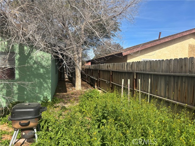 Detail Gallery Image 30 of 33 For 313 Mamie St, Ridgecrest,  CA 93555 - 4 Beds | 2 Baths