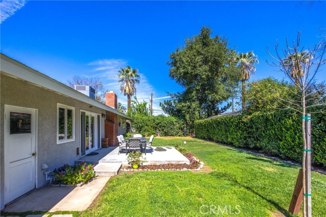 Detail Gallery Image 28 of 31 For 919 Chestnut Ave, Redlands,  CA 92373 - 3 Beds | 2 Baths