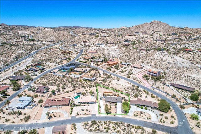 Detail Gallery Image 49 of 53 For 57490 Redondo St, Yucca Valley,  CA 92284 - 3 Beds | 2 Baths