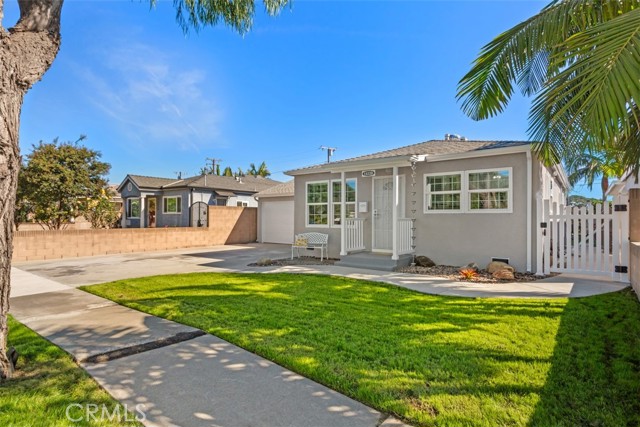 14520 Cornuta Ave, Bellflower, California 90706, 3 Bedrooms Bedrooms, ,2 BathroomsBathrooms,Single Family Residence,For Sale,Cornuta Ave,OC24212631