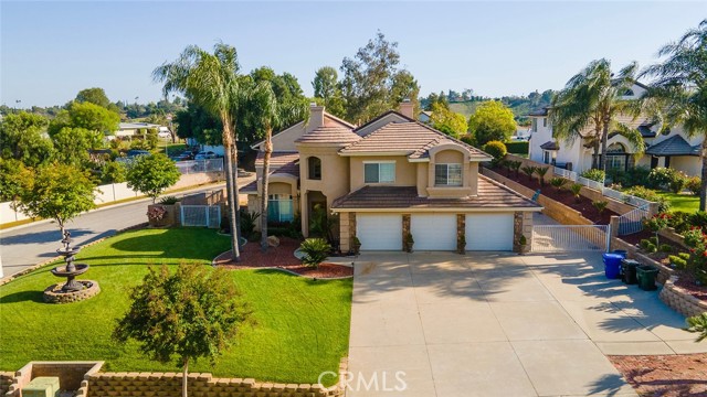 Detail Gallery Image 56 of 62 For 31279 Tarryton Ct, Yucaipa,  CA 92399 - 4 Beds | 2/1 Baths