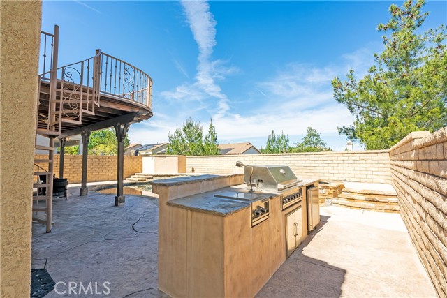 Detail Gallery Image 29 of 33 For 17425 Honey Maple, Canyon Country,  CA 91387 - 4 Beds | 3 Baths