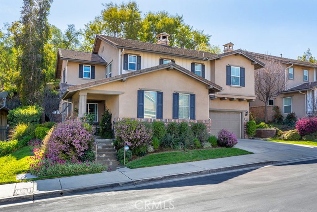 16476 Quail Ridge Way, Chino Hills, CA 91709