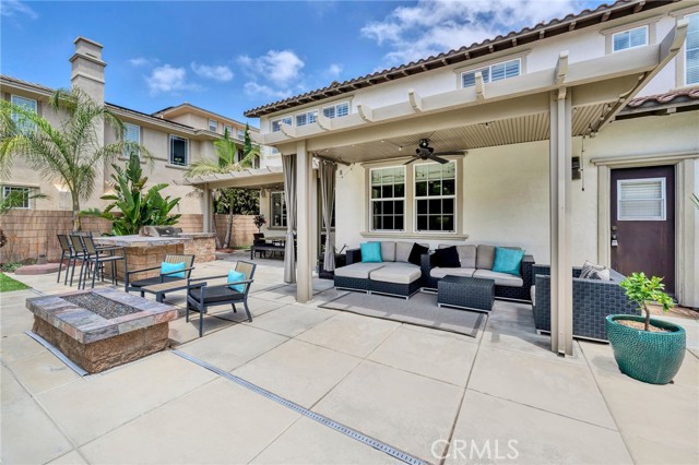 Image 37 of 57 For 46379 Canyon Crest Court