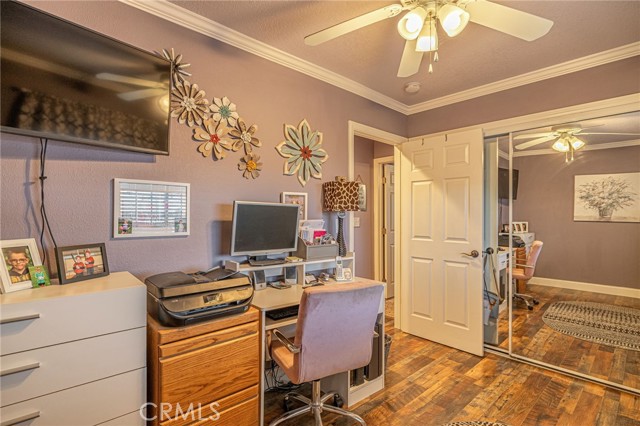 Detail Gallery Image 27 of 49 For 43156 41st St, Lancaster,  CA 93536 - 2 Beds | 1 Baths