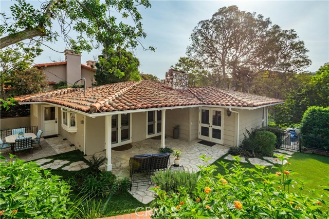 Detail Gallery Image 30 of 31 For 3401 Paseo Del Campo, Palos Verdes Estates,  CA 90274 - 3 Beds | 2 Baths