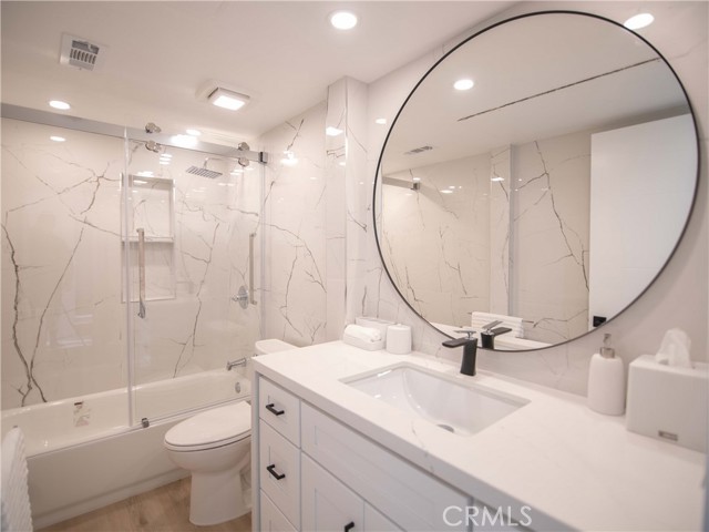 Detail Gallery Image 8 of 45 For 26082 Serrano Ct #37,  Lake Forest,  CA 92630 - 2 Beds | 1 Baths