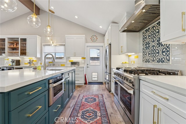 Detail Gallery Image 16 of 36 For 173 College Park, Seal Beach,  CA 90740 - 3 Beds | 2 Baths