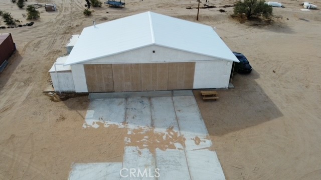 Detail Gallery Image 50 of 53 For 76421 Amboy Rd, Twentynine Palms,  CA 92277 - 1 Beds | 1/1 Baths