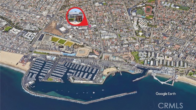 512 N Pacific Coast Highway, Redondo Beach, California 90277, ,Commercial Sale,For Sale,512 N Pacific Coast Highway,CRSB22225473