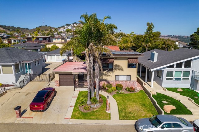 Detail Gallery Image 47 of 52 For 860 Fresno St, Pismo Beach,  CA 93449 - 3 Beds | 2 Baths