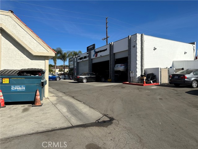 420 E Whittier Boulevard, La Habra, California 90631, ,Commercial Lease,For Rent,420 E Whittier Boulevard,CRPW25040575